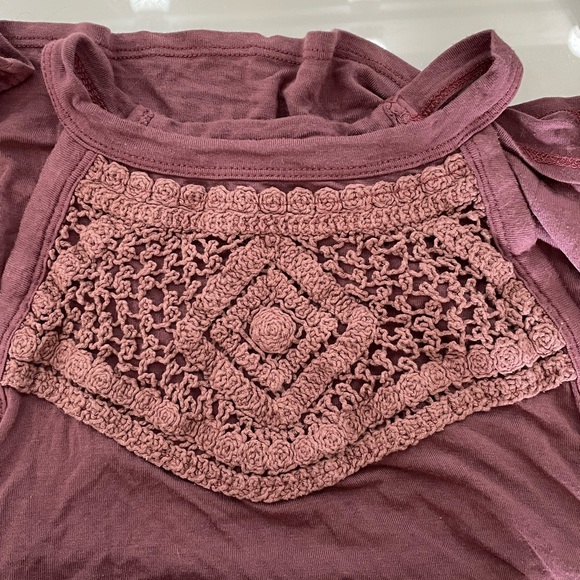 Mudd Tank Top - Picture 2 of 3